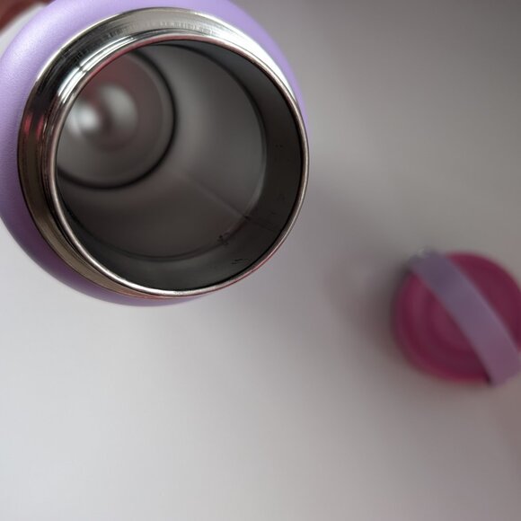 Stainless water bottle NEW - Picture 5 of 5